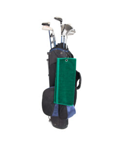Alternative view of Golf Handtuch Tarkyl