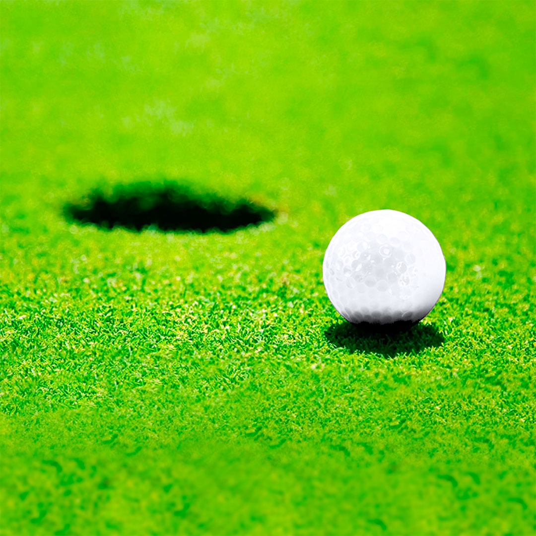 Golfball Nessa 7 Golfball Nessa – Bild 5