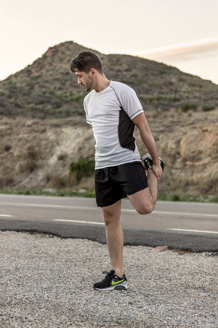 Shorts Tecnic Gerox 8 Shorts Tecnic Gerox – Bild 6