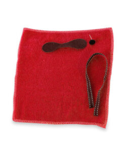 Saugfähiges Handtuch Rustuff 11 4513 D4