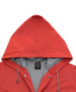 Regenjacke Hinbow 11 4551 D4