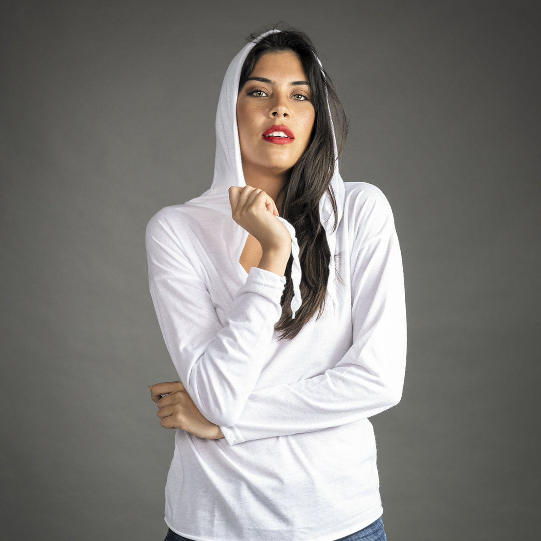 Erwachsene T-Shirt Yuk 5 Erwachsene T-Shirt Yuk – Bild 3