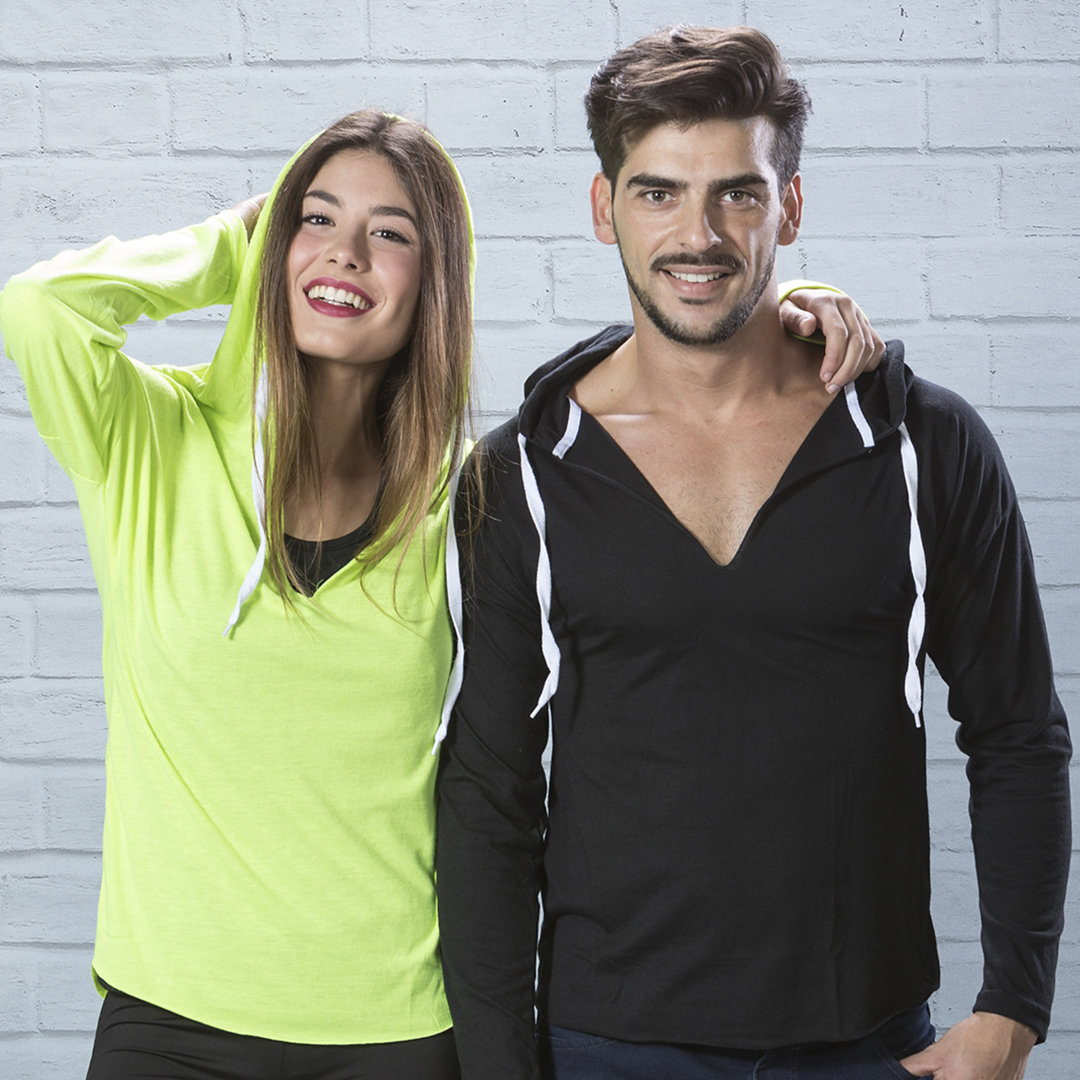 Erwachsene T-Shirt Yuk 6 Erwachsene T-Shirt Yuk – Bild 4