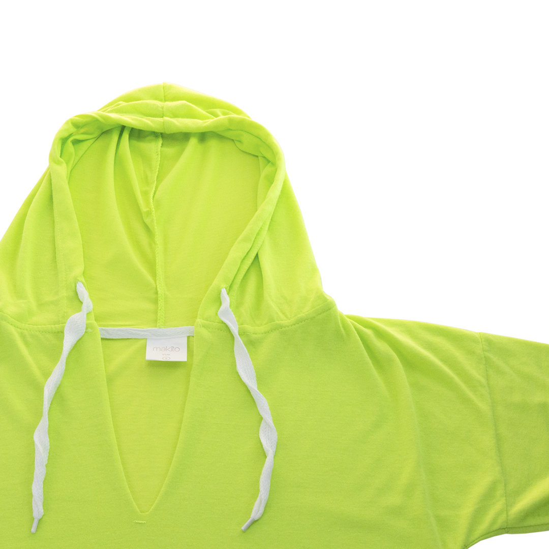 Erwachsene T-Shirt Yuk 7 Erwachsene T-Shirt Yuk – Bild 5