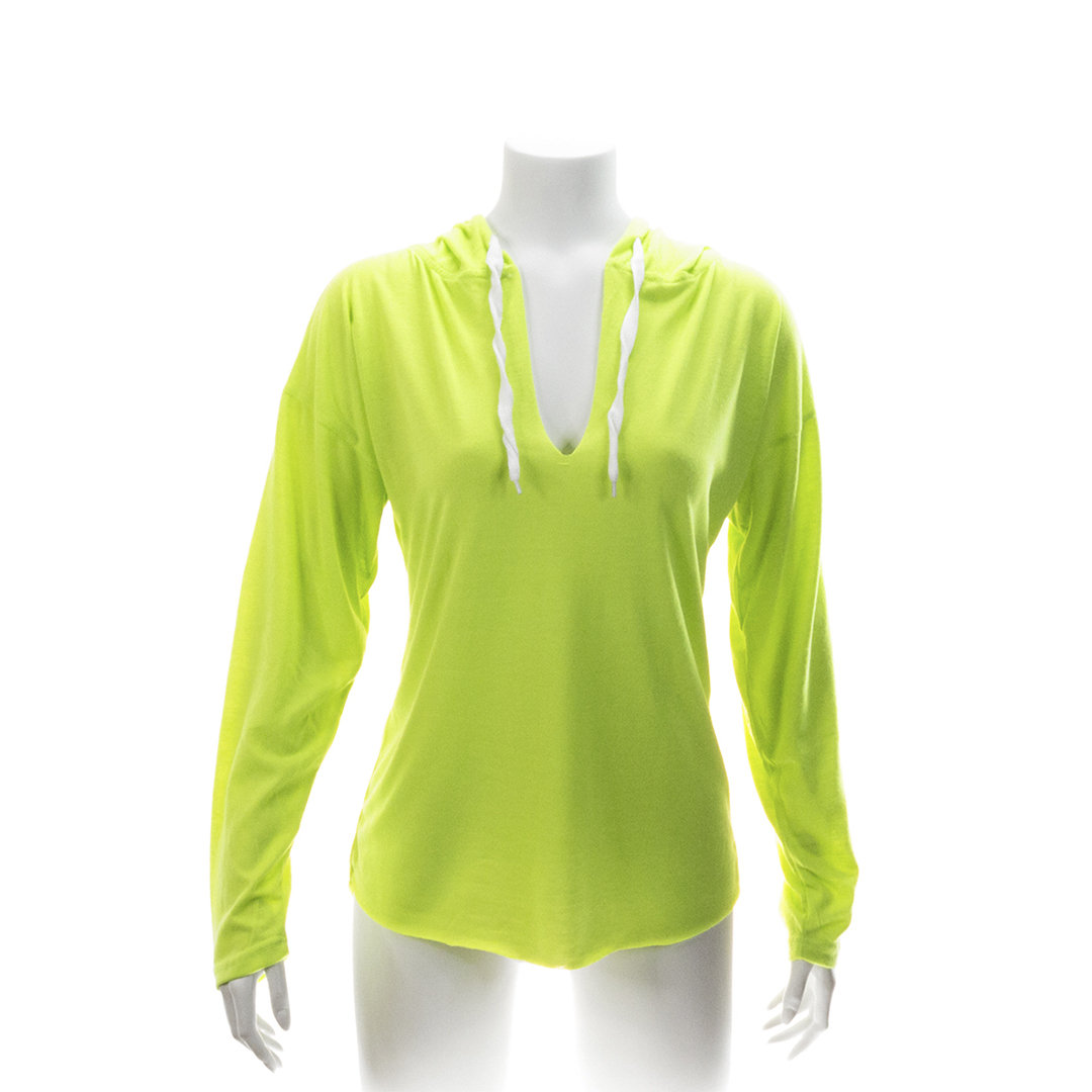 Erwachsene T-Shirt Yuk 9 Erwachsene T-Shirt Yuk – Bild 7