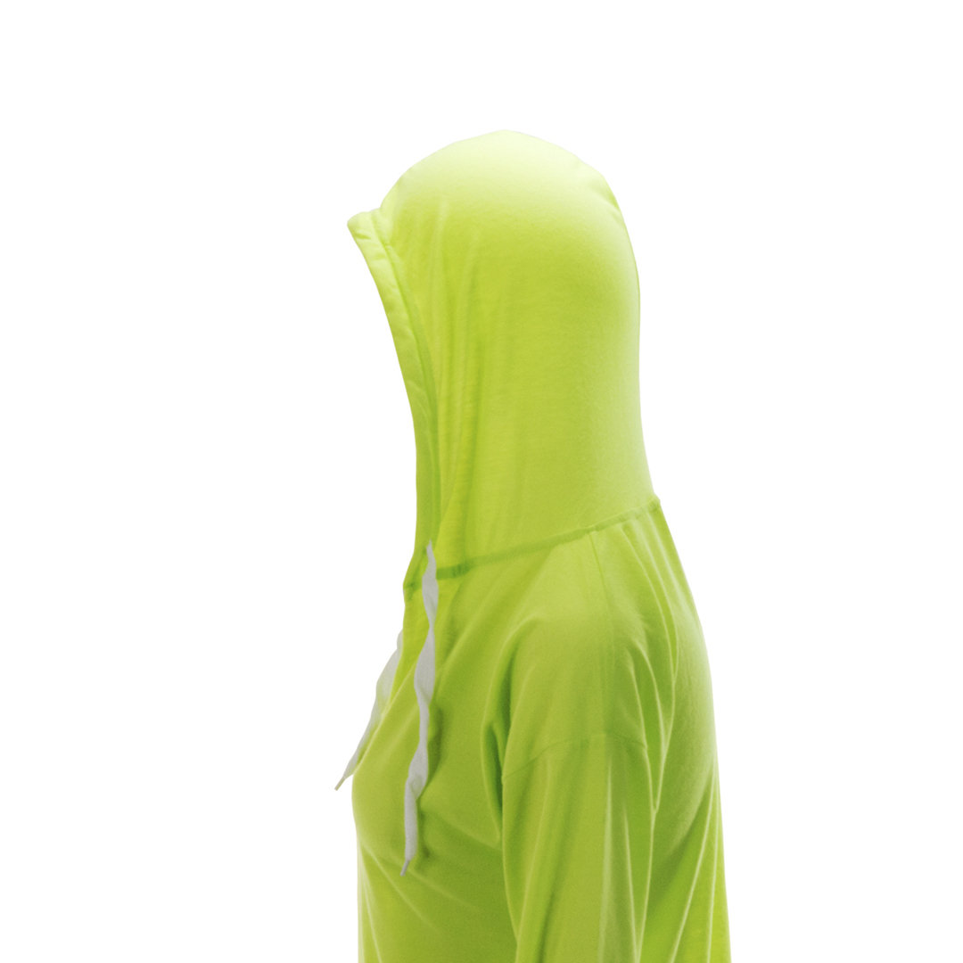 Erwachsene T-Shirt Yuk 11 Erwachsene T-Shirt Yuk – Bild 9