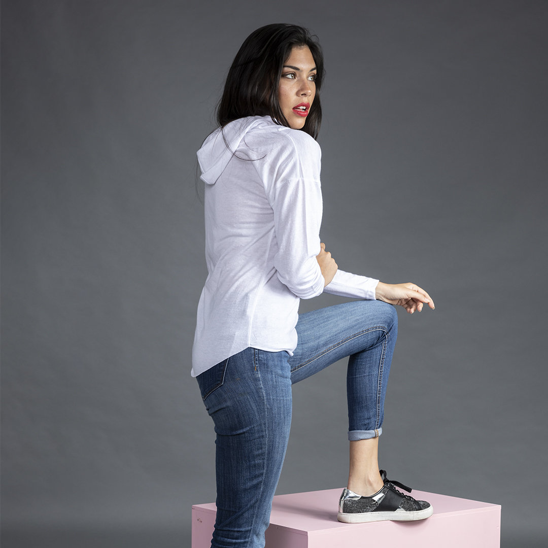 Erwachsene T-Shirt Yuk 12 Erwachsene T-Shirt Yuk – Bild 10