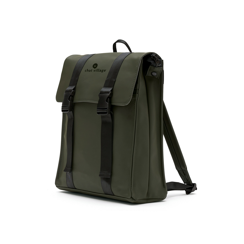 VINGA Baltimore Rucksack 7 VINGA Baltimore Rucksack – Bild 5