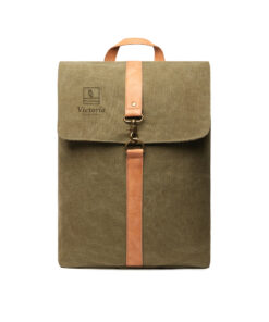 VINGA Bosler Rucksack aus GRS recyceltem Canvas 11 521018 D 100 45e13198fb7b495d862172b7aed620ea