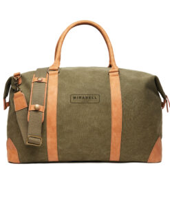 VINGA Bosler Seesack aus RCS recyceltem Canvas 10 522218 D 100 d17bea06227b4536afc685c1dc8c5e9b