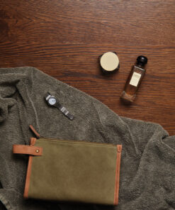 VINGA Bosler Kulturbeutel aus GRS recyceltem Canvas 11 522418 M 400 9e91650cf9424e69949ce26e1414e8db