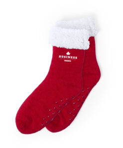 Alternative view of Socken Molbik