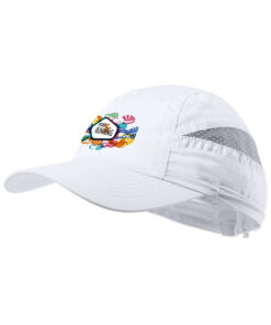 Alternative view of Mütze Laimbur