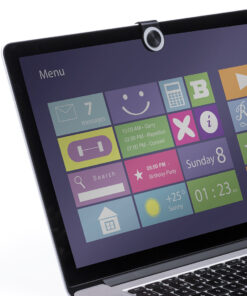 Webcam-Blocker Joystick Maint 12 5800 D3