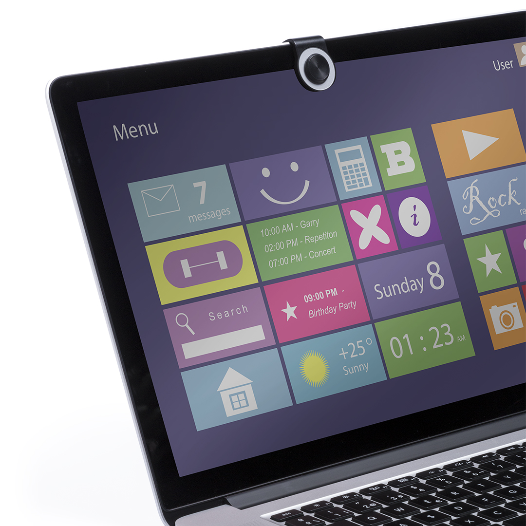 Webcam-Blocker Joystick Maint 6 Webcam-Blocker Joystick Maint – Bild 4