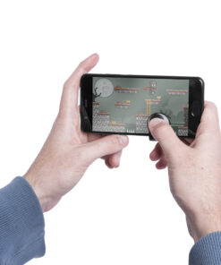 Webcam-Blocker Joystick Maint 13 5800 D4