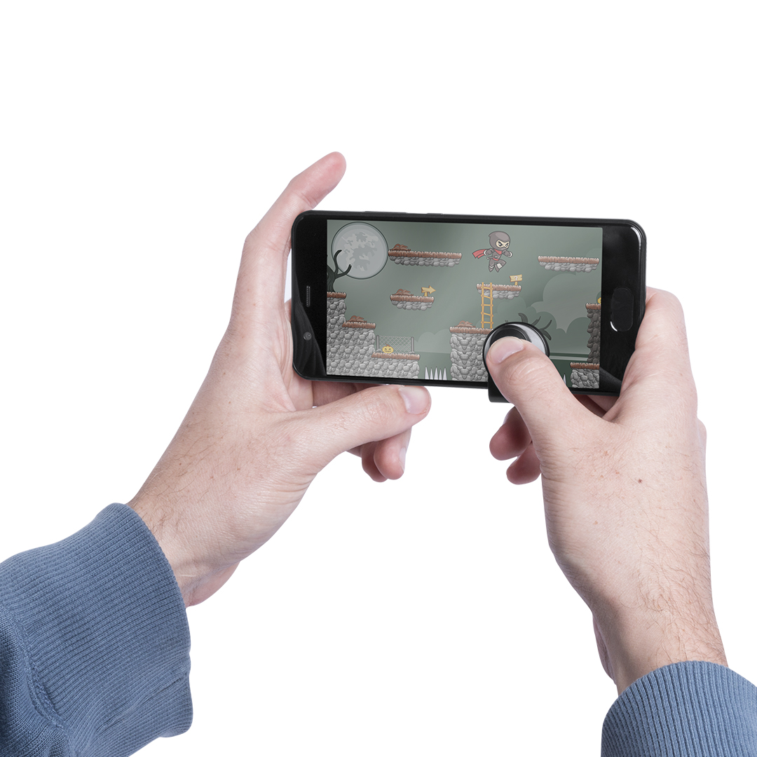 Webcam-Blocker Joystick Maint 7 Webcam-Blocker Joystick Maint – Bild 5