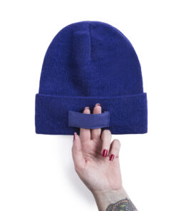 Alternative view of Hut Holsen