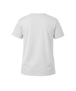 Erwachsene Weiß T-Shirt "keya" MC130 7 5854 D2