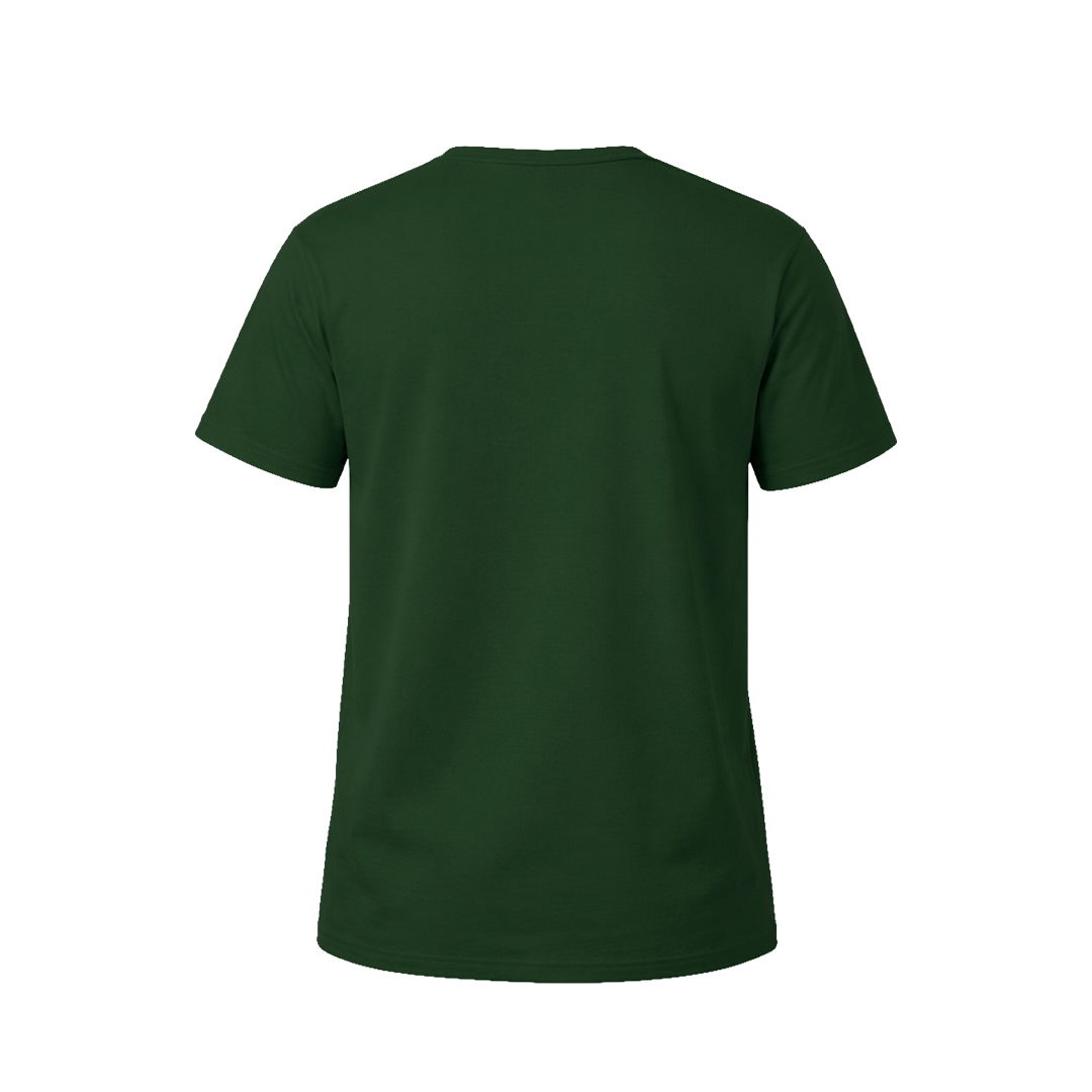 Erwachsene Farbe T-Shirt "keya" MC150 5 Erwachsene Farbe T-Shirt "keya" MC150 – Bild 3