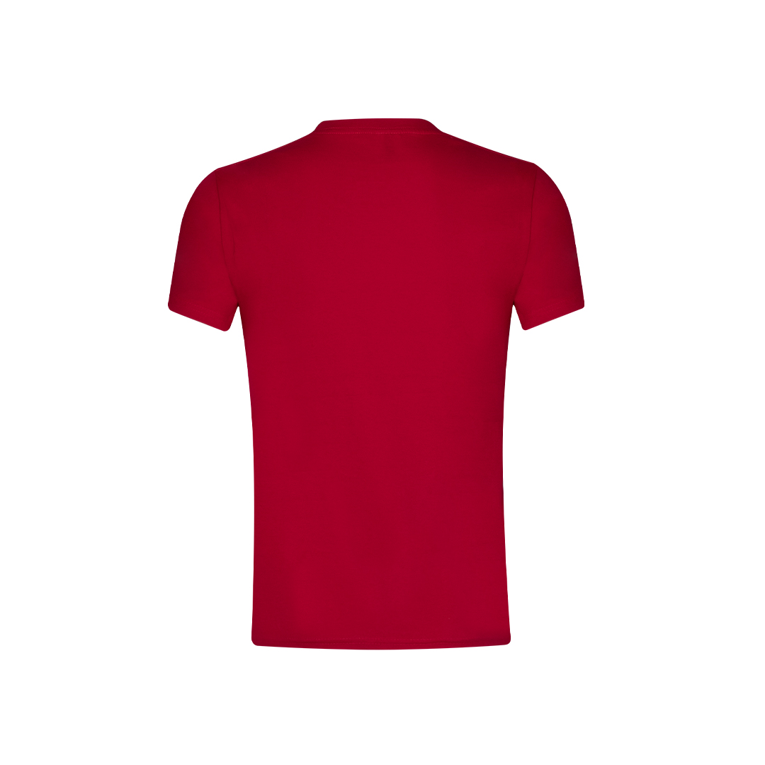 Erwachsene Farbe T-Shirt "keya" MC180-OE 5 Erwachsene Farbe T-Shirt "keya" MC180-OE – Bild 3