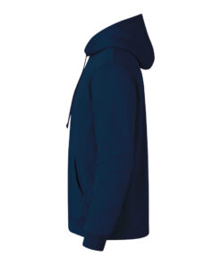 Erwachsene Sweatshirt mit Kapuze + Reißverschluss "keya" SWZ280 8 5866 D2