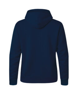 Erwachsene Sweatshirt mit Kapuze + Reißverschluss "keya" SWZ280 9 5866 D3