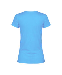 Frauen Farbe T-Shirt "keya" WCS180 8 5870 D2