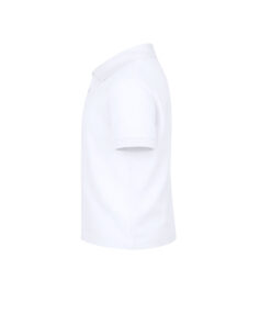 Kinder Weiß Polo-Shirt "keya" YPS180 9 5875 D3