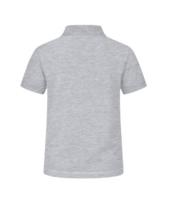 Kinder Farbe Polo-Shirt "keya" YPS180 8 5876 D2