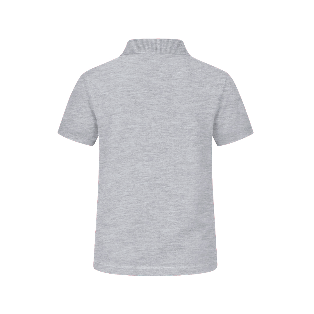 Kinder Farbe Polo-Shirt "keya" YPS180 5 Kinder Farbe Polo-Shirt "keya" YPS180 – Bild 3