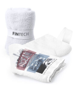 Alternative view of Saugfähiges Handtuch Kefan