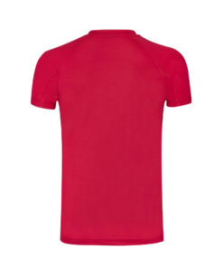 Erwachsene T-Shirt Tecnic Dinamic 11 6221 D2