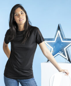 Erwachsene T-Shirt Tecnic Dinamic 15 6221 D6