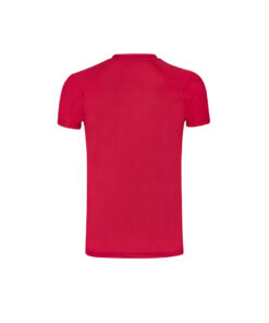 Kinder T-Shirt Tecnic Dinamic 11 6222 D3