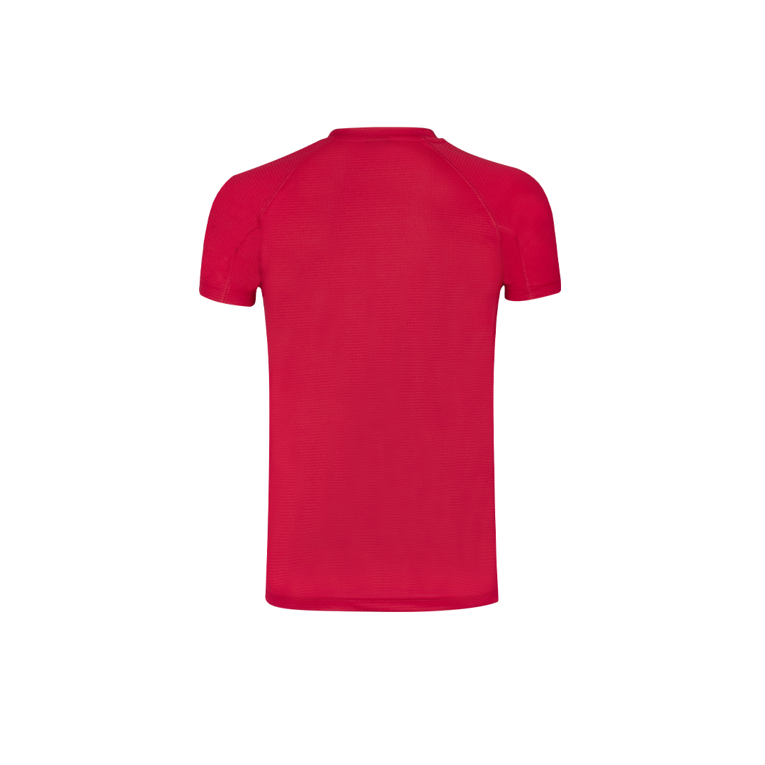 Kinder T-Shirt Tecnic Dinamic 6 Kinder T-Shirt Tecnic Dinamic – Bild 4