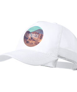 Alternative view of Mütze Clipak