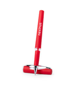 Alternative view of Roller Pen Kasty