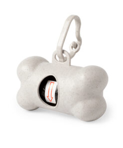 Alternative view of Müllbeutelspender Leiren