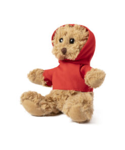 Alternative view of Teddy Loony