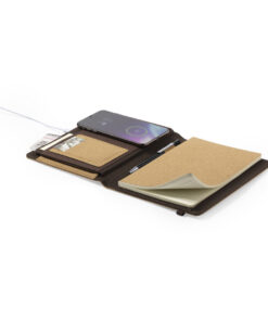 Ladegerät Notizblock Toskan 12 6616 D4