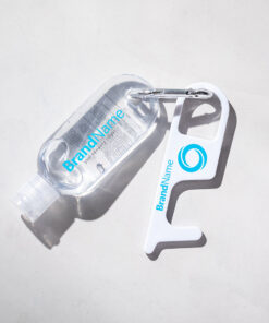 Antibakteriell Schlüsselanhänger Anticontact Riken 18 6662 D3