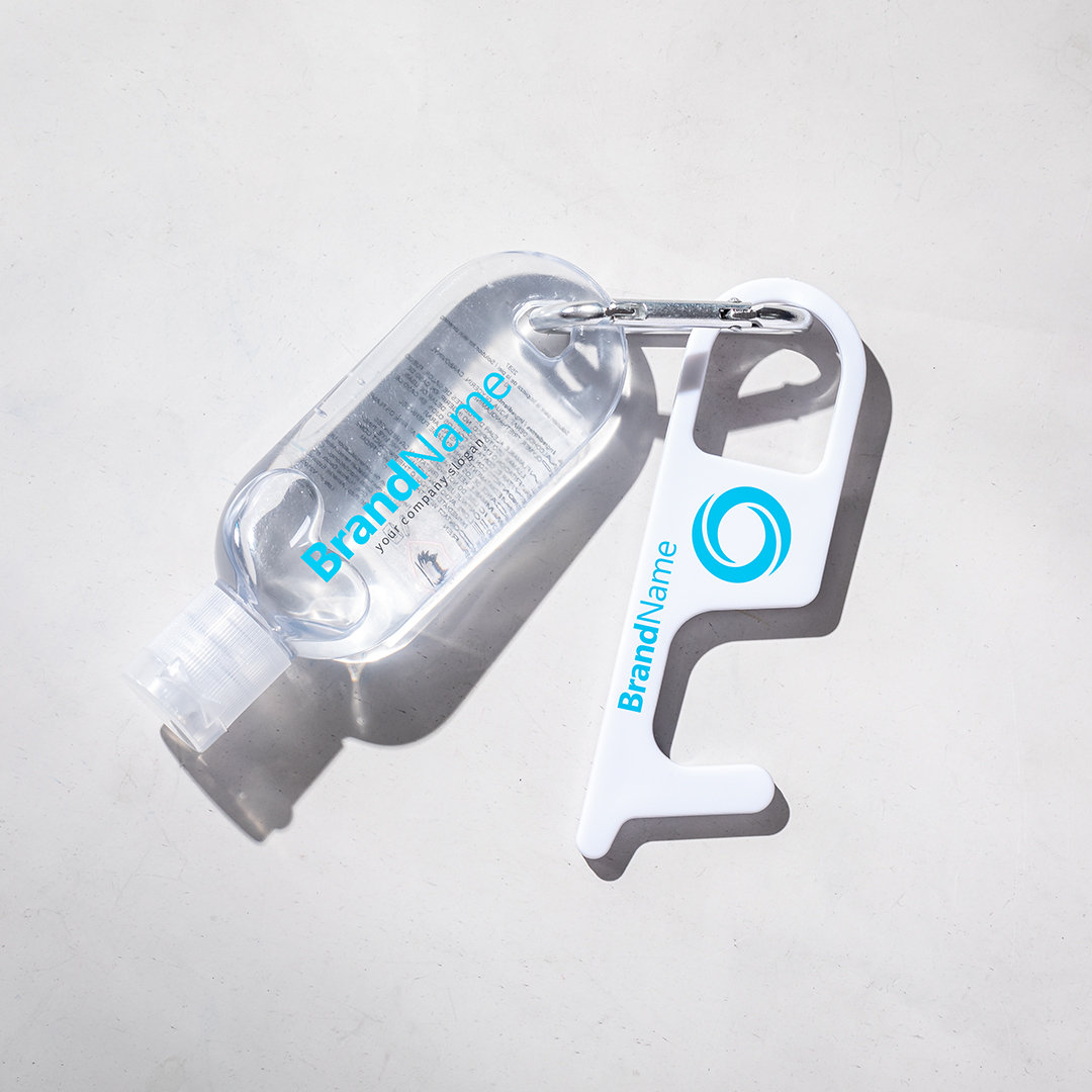 Antibakteriell Schlüsselanhänger Anticontact Riken 7 Antibakteriell Schlüsselanhänger Anticontact Riken – Bild 5