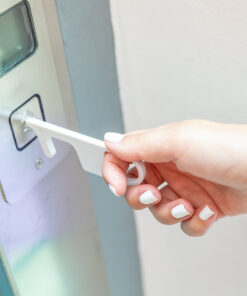 Antibakteriell Schlüsselanhänger Anticontact Riken 22 6662 D7