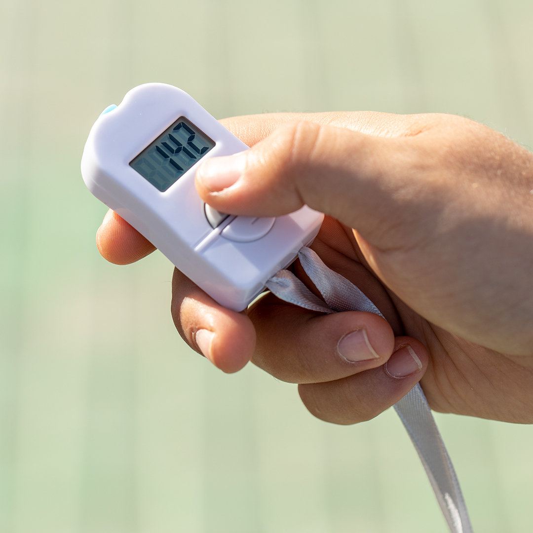 Taschenrechner Dolim 7 Taschenrechner Dolim – Bild 5