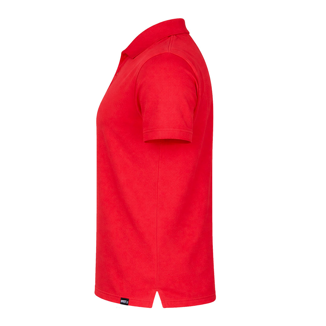 Polo-Shirt Dekrom 5 Polo-Shirt Dekrom – Bild 3