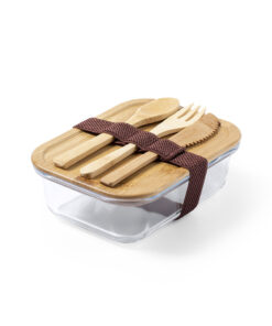 Lunch Box Bejar 21 6799 D4