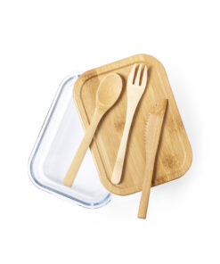 Lunch Box Bejar 25 6799 D8