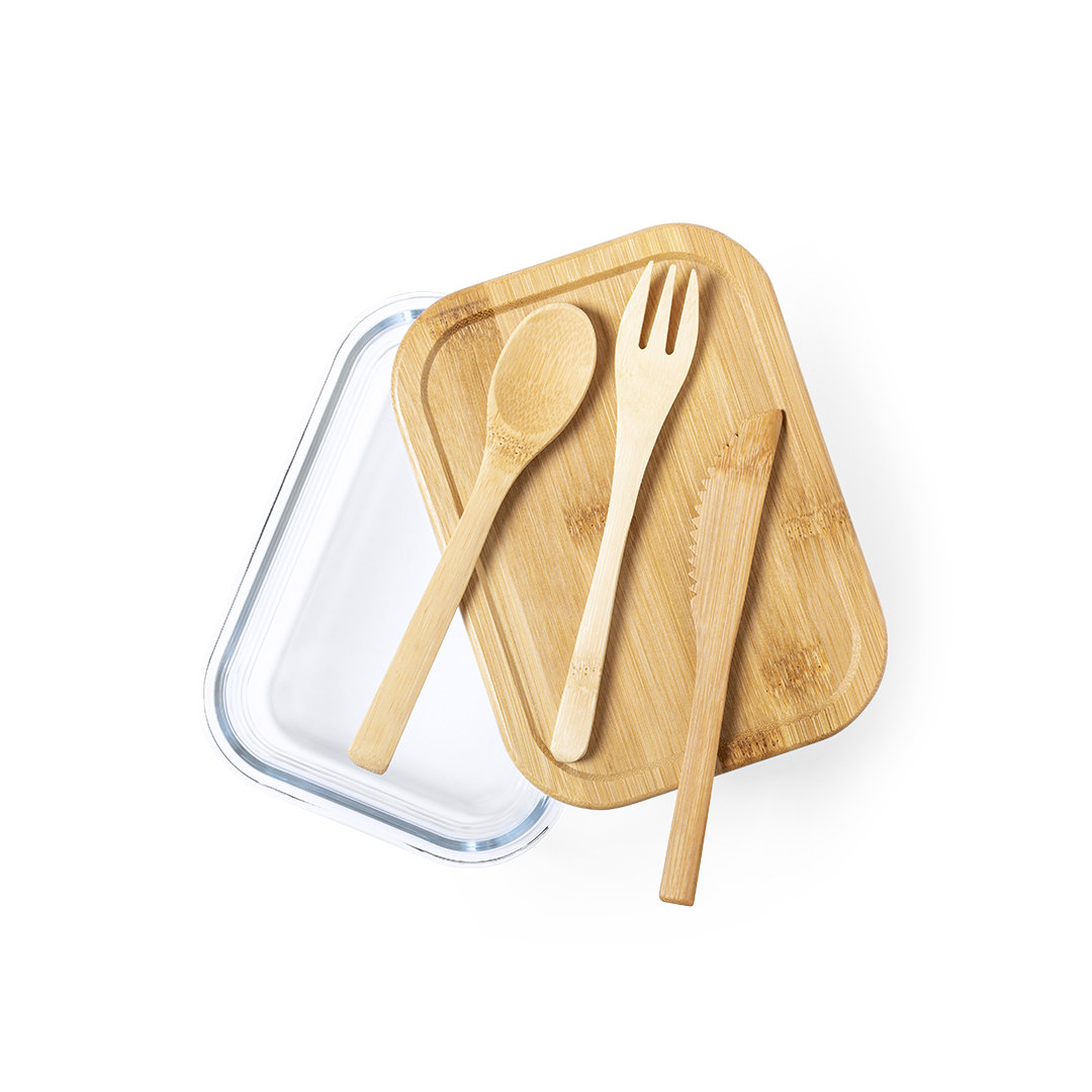 Lunch Box Bejar 13 Lunch Box Bejar – Bild 11