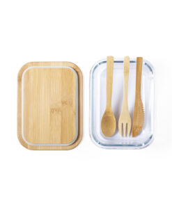 Lunch Box Bejar 26 6799 D9